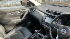 Nissan Qashqai 1.3 DiG-T Tekna 5dr Petrol Hatchback